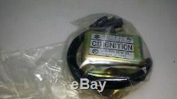 Genuine OEM NOS Suzuki CDI Ignition 31900-16520 TM400 (Bin-A)