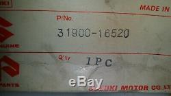 Genuine OEM NOS Suzuki CDI Ignition 31900-16520 TM400 (Bin-A)