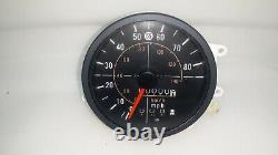 Genuine OEM NOS Suzuki Speedometer Speedo 34110-49510 GS1100 (Bin-A)