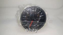 Genuine OEM NOS Suzuki Speedometer Speedo 34110-49510 GS1100 (Bin-A)