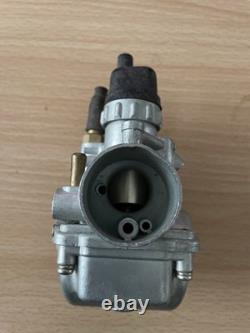 Genuine Ruili carburettorFor Suzuki B100 B120 NOS Free Postage