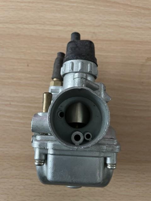 Genuine Ruili Carburettorfor Suzuki B100 B120 Nos Free Postage