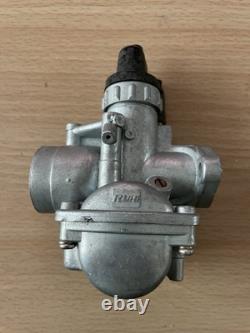 Genuine Ruili carburettorFor Suzuki B100 B120 NOS Free Postage
