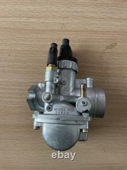 Genuine Ruili carburettorFor Suzuki B100 B120 NOS Free Postage