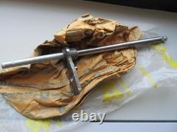 Genuine Suzuki 1972-1977 nos shift shaft assy