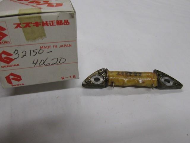 Genuine Suzuki 1980-1981 Pe250 Pr400 Rs250 Nos Pulser Coil 32150-40620