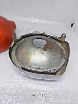 Genuine Suzuki A100 A100-2 ASS100 RV90 Headlamp Headlight NOS
