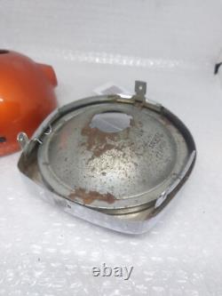 Genuine Suzuki A100 A100-2 ASS100 RV90 Headlamp Headlight NOS