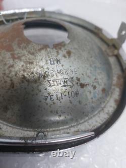 Genuine Suzuki A100 A100-2 ASS100 RV90 Headlamp Headlight NOS