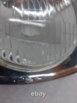 Genuine Suzuki A100 A100-2 ASS100 RV90 Headlamp Headlight NOS