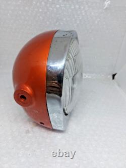 Genuine Suzuki A100 A100-2 ASS100 RV90 Headlamp Headlight NOS