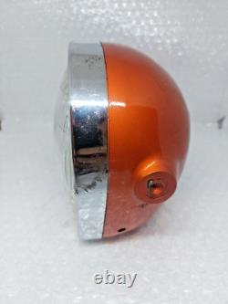 Genuine Suzuki A100 A100-2 ASS100 RV90 Headlamp Headlight NOS
