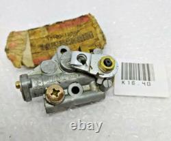 Genuine Suzuki A100 AS100 AC100 Oil Pump Assy JAPAN NOS