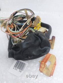 Genuine Suzuki A50 AC50 A100 AS100 Main Wire Wiring Harness NOS