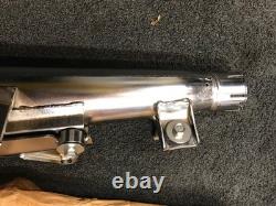 Genuine Suzuki GN400T GN400 GN400E GN400TD GN 400 NOS Muffler Exhaust Silencer Genuine Suzuki GN400T GN400 GN400E GN400TD GN 400 NOS Muffler Exhaust Silencer