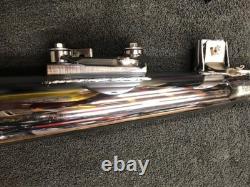 Genuine Suzuki GN400T GN400 GN400E GN400TD GN 400 NOS Muffler Exhaust Silencer Genuine Suzuki GN400T GN400 GN400E GN400TD GN 400 NOS Muffler Exhaust Silencer