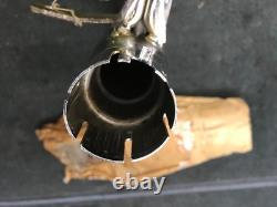 Genuine Suzuki GN400T GN400 GN400E GN400TD GN 400 NOS Muffler Exhaust Silencer Genuine Suzuki GN400T GN400 GN400E GN400TD GN 400 NOS Muffler Exhaust Silencer