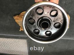 Genuine Suzuki GN400T GN400 GN400E GN400TD GN 400 NOS Muffler Exhaust Silencer Genuine Suzuki GN400T GN400 GN400E GN400TD GN 400 NOS Muffler Exhaust Silencer