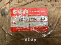 Genuine Suzuki GN400T GN400 GN400E GN400TD GN 400 NOS Muffler Exhaust Silencer Genuine Suzuki GN400T GN400 GN400E GN400TD GN 400 NOS Muffler Exhaust Silencer