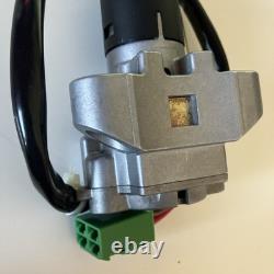 Genuine Suzuki GS500 GSX750 RF600 Ignition Switch NOS Main Steering Lock