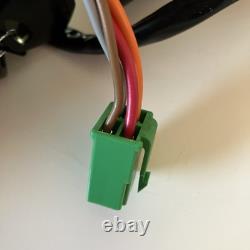 Genuine Suzuki GS500 GSX750 RF600 Ignition Switch NOS Main Steering Lock