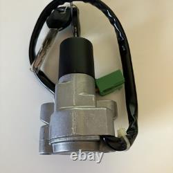 Genuine Suzuki GS500 GSX750 RF600 Ignition Switch NOS Main Steering Lock