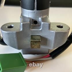 Genuine Suzuki GS500 GSX750 RF600 Ignition Switch NOS Main Steering Lock