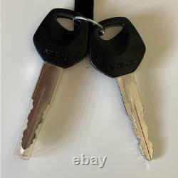 Genuine Suzuki GS500 GSX750 RF600 Ignition Switch NOS Main Steering Lock