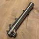 Genuine Suzuki Gs550 Gs750 Gsx750 1980-81 Right Outer Fork Tube. 51230-45440 Nos