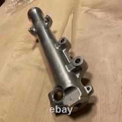 Genuine Suzuki GS550 GS750 GSX750 1980-81 Right Outer Fork Tube. 51230-45440 NOS Genuine Suzuki GS550 GS750 GSX750 1980-81 Right Outer Fork Tube. 51230-45440 NOS