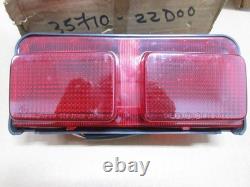 Genuine Suzuki GSX-R400 RGV250 RG125 Taillight Assy NOS Rear Lamp 35710-22D00