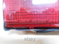 Genuine Suzuki GSX-R400 RGV250 RG125 Taillight Assy NOS Rear Lamp 35710-22D00