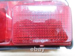 Genuine Suzuki GSX-R400 RGV250 RG125 Taillight Assy NOS Rear Lamp 35710-22D00