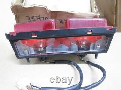 Genuine Suzuki GSX-R400 RGV250 RG125 Taillight Assy NOS Rear Lamp 35710-22D00