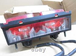 Genuine Suzuki GSX-R400 RGV250 RG125 Taillight Assy NOS Rear Lamp 35710-22D00