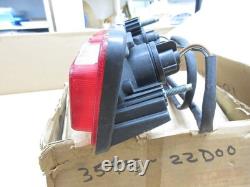 Genuine Suzuki GSX-R400 RGV250 RG125 Taillight Assy NOS Rear Lamp 35710-22D00