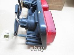 Genuine Suzuki GSX-R400 RGV250 RG125 Taillight Assy NOS Rear Lamp 35710-22D00
