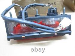 Genuine Suzuki GSX-R400 RGV250 RG125 Taillight Assy NOS Rear Lamp 35710-22D00