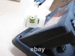 Genuine Suzuki GSX-R400 RGV250 RG125 Taillight Assy NOS Rear Lamp 35710-22D00