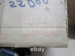 Genuine Suzuki GSX-R400 RGV250 RG125 Taillight Assy NOS Rear Lamp 35710-22D00