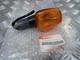 Genuine Suzuki Gs Gsx Gsxr Sv Tl Rear Right Indicator Unit 1997 To 2007 Nos