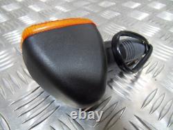 Genuine Suzuki GS GSX GSXR SV TL Rear right indicator unit 1997 to 2007 NOS Genuine Suzuki GS GSX GSXR SV TL Rear right indicator unit 1997 to 2007 NOS