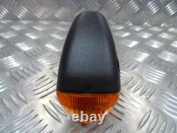 Genuine Suzuki GS GSX GSXR SV TL Rear right indicator unit 1997 to 2007 NOS Genuine Suzuki GS GSX GSXR SV TL Rear right indicator unit 1997 to 2007 NOS