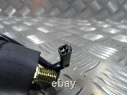 Genuine Suzuki GS GSX GSXR SV TL Rear right indicator unit 1997 to 2007 NOS Genuine Suzuki GS GSX GSXR SV TL Rear right indicator unit 1997 to 2007 NOS