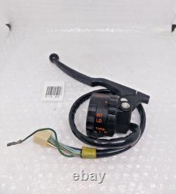 Genuine Suzuki GT125 GT185 GP100 GP125 Switch Left Clutch Lever NOS