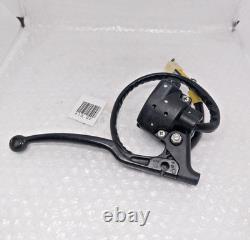 Genuine Suzuki GT125 GT185 GP100 GP125 Switch Left Clutch Lever NOS