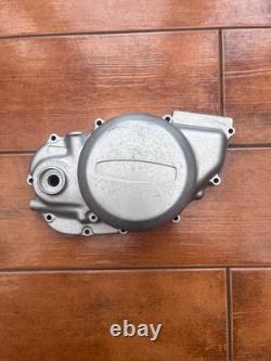Genuine Suzuki GT125 GT 125 Crankcase Clutch Cover Case NOS OEM 11341-36200 Genuine Suzuki GT125 GT 125 Crankcase Clutch Cover Case NOS OEM 11341-36200