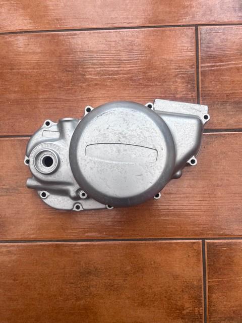 Genuine Suzuki Gt125 Gt 125 Crankcase Clutch Cover Case Nos Oem 11341-36200