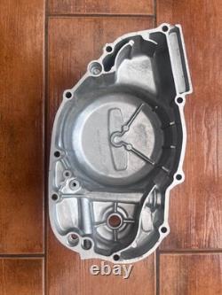 Genuine Suzuki GT125 GT 125 Crankcase Clutch Cover Case NOS OEM 11341-36200