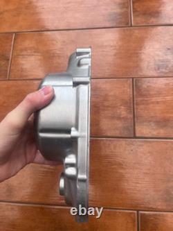 Genuine Suzuki GT125 GT 125 Crankcase Clutch Cover Case NOS OEM 11341-36200